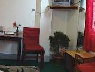 Hotel Donkheala Gangtok Εξωτερικό φωτογραφία