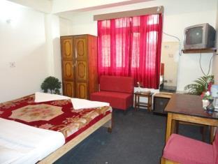 Hotel Donkheala Gangtok Εξωτερικό φωτογραφία
