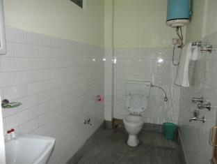 Hotel Donkheala Gangtok Εξωτερικό φωτογραφία